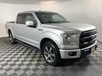 2015 Ford F-150 SuperCrew Cab 4x4 Pickup for sale #ITS7012A - photo 5
