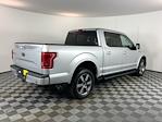 2015 Ford F-150 SuperCrew Cab 4x4 Pickup for sale #ITS7012A - photo 6