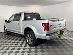 2015 Ford F-150 SuperCrew Cab 4x4 Pickup for sale #ITS7012A - photo 2