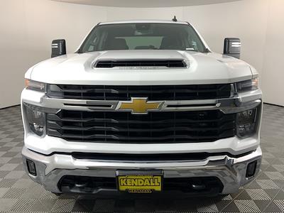 2024 Chevrolet Silverado 3500 Crew Cab 4x4 Pickup for sale #ITS7014 - photo 2