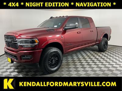 2022 Ram 2500 Mega Cab 4x4 Pickup for sale #ITS7044A - photo 1