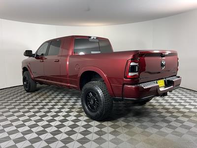 2022 Ram 2500 Mega Cab 4x4 Pickup for sale #ITS7044A - photo 2