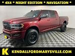 2022 Ram 2500 Mega Cab 4x4 Pickup for sale #ITS7044A - photo 1