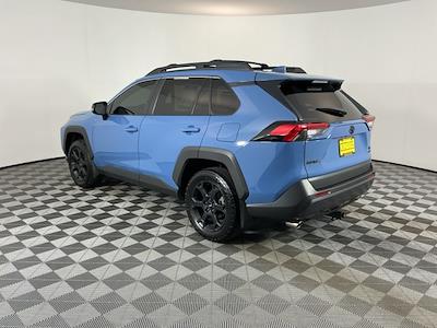 2023 Toyota RAV4 AWD SUV for sale #ITS7044B - photo 2