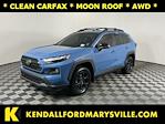 2023 Toyota RAV4 AWD SUV for sale #ITS7044B - photo 1