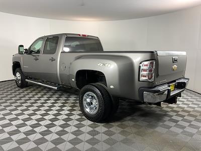 2009 Chevrolet Silverado 3500 Crew Cab 4x4 Pickup for sale #ITS7074A - photo 2
