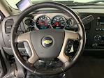 2009 Chevrolet Silverado 3500 Crew Cab 4x4 Pickup for sale #ITS7074A - photo 14