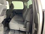 2009 Chevrolet Silverado 3500 Crew Cab 4x4 Pickup for sale #ITS7074A - photo 20