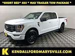 2023 Ford F-150 SuperCrew Cab 4x4 Pickup for sale #ITS7110 - photo 1