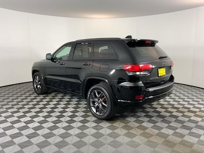 2021 Jeep Grand Cherokee 4x4 SUV for sale #ITS7113 - photo 2