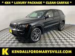 2021 Jeep Grand Cherokee 4x4 SUV for sale #ITS7113 - photo 1