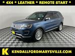 2019 Ford Explorer 4WD SUV for sale #ITS7113A - photo 1