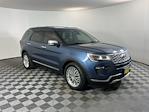 2019 Ford Explorer 4WD SUV for sale #ITS7113A - photo 4