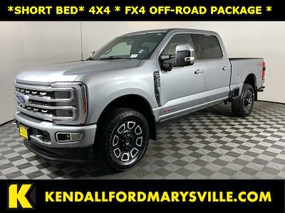 2024 Ford F-350 Crew Cab SRW 4x4 Pickup for sale #ITS7189 - photo 1