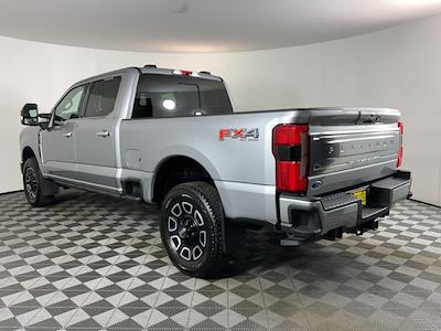 2024 Ford F-350 Crew Cab SRW 4x4 Pickup for sale #ITS7189 - photo 2