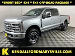 2024 Ford F-350 Crew Cab SRW 4x4 Pickup for sale #ITS7189 - photo 1