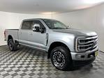 2024 Ford F-350 Crew Cab SRW 4x4 Pickup for sale #ITS7189 - photo 4