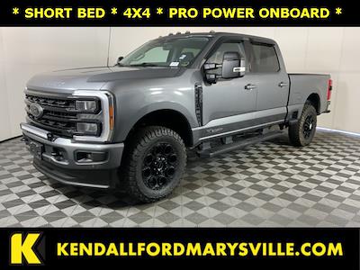 2023 Ford F-350 Crew Cab SRW 4x4 Pickup for sale #ITS7190 - photo 1