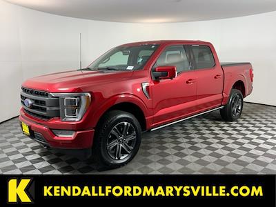 2023 Ford F-150 SuperCrew Cab 4x4 Pickup for sale #ITS7198 - photo 1