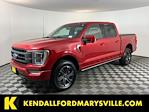 2023 Ford F-150 SuperCrew Cab 4x4 Pickup for sale #ITS7198 - photo 1