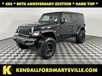 2021 Jeep Wrangler 4x4 SUV for sale #ITS7255 - photo 1