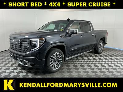 2023 GMC Sierra 1500 Crew Cab 4x4 Pickup for sale #ITS7292 - photo 1