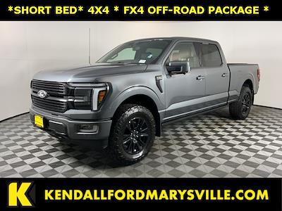 2024 Ford F-150 SuperCrew Cab 4x4 Pickup for sale #ITS7325 - photo 1