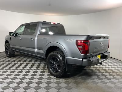 2024 Ford F-150 SuperCrew Cab 4x4 Pickup for sale #ITS7325 - photo 2