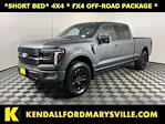 2024 Ford F-150 SuperCrew Cab 4x4 Pickup for sale #ITS7325 - photo 1