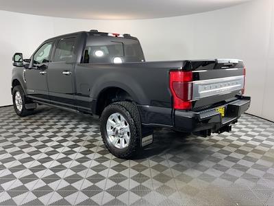 2022 Ford F-350 Crew Cab SRW 4x4 Pickup for sale #ITS7422 - photo 2