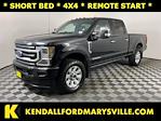 2022 Ford F-350 Crew Cab SRW 4x4 Pickup for sale #ITS7422 - photo 1
