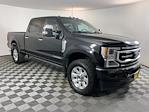 2022 Ford F-350 Crew Cab SRW 4x4 Pickup for sale #ITS7422 - photo 4