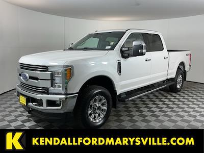 2018 Ford F-250 Crew Cab 4WD Pickup for sale #ITS7422A - photo 1