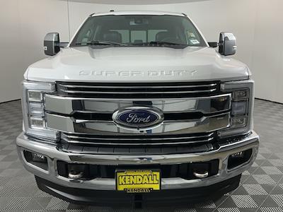 2018 Ford F-250 Crew Cab 4WD Pickup for sale #ITS7422A - photo 2