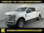 2018 Ford F-250 Crew Cab 4WD Pickup for sale #ITS7422A - photo 1