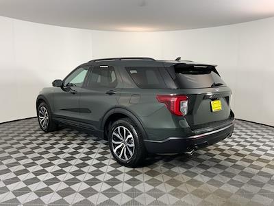 2023 Ford Explorer 4WD SUV for sale #ITS7450 - photo 2
