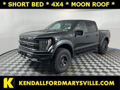 2023 Ford F-150 SuperCrew Cab 4x4 Pickup for sale #ITS7487 - photo 1