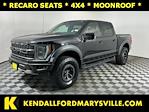 2023 Ford F-150 SuperCrew Cab 4x4 Pickup for sale #ITS7487 - photo 1