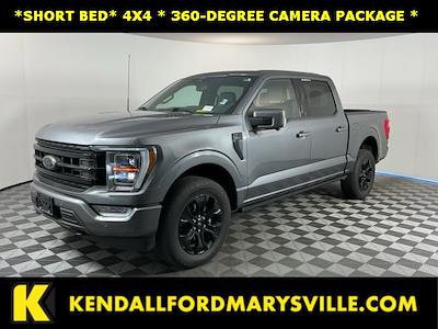 2023 Ford F-150 SuperCrew Cab 4x4 Pickup for sale #ITS7536 - photo 1