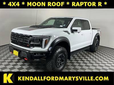 2024 Ford F-150 SuperCrew Cab 4x4 Pickup for sale #ITS7537 - photo 1
