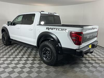 2024 Ford F-150 SuperCrew Cab 4x4 Pickup for sale #ITS7537 - photo 2