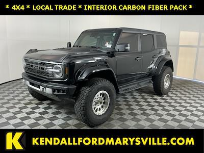 2024 Ford Bronco 4WD SUV for sale #ITS7537A - photo 1