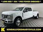 2024 Ford F-350 Crew Cab DRW 4x4 Pickup for sale #ITS7539 - photo 1