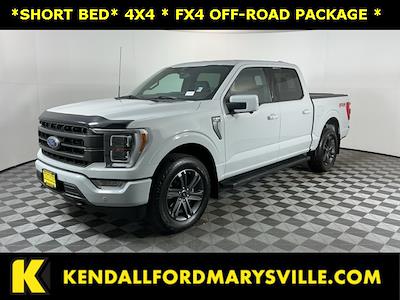 2023 Ford F-150 SuperCrew Cab 4x4 Pickup for sale #ITS7540 - photo 1