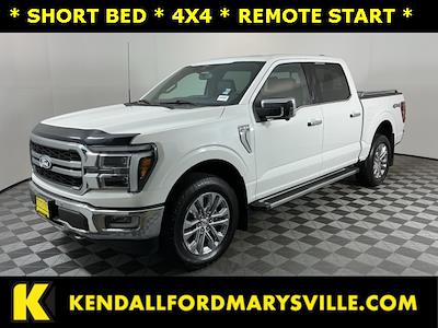 2024 Ford F-150 SuperCrew Cab 4x4 Pickup for sale #ITS7546 - photo 1