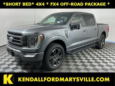 2022 Ford F-150 SuperCrew Cab 4x4 Pickup for sale #ITS7557 - photo 1