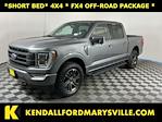 2022 Ford F-150 SuperCrew Cab 4x4 Pickup for sale #ITS7557 - photo 1