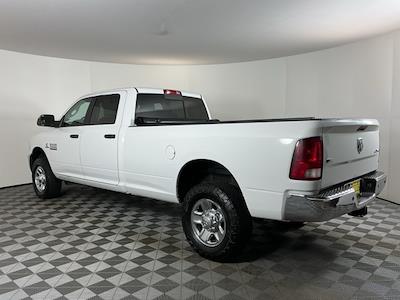 Used 2018 Ram 3500 SLT Crew Cab for sale #ITS7581B - photo 2