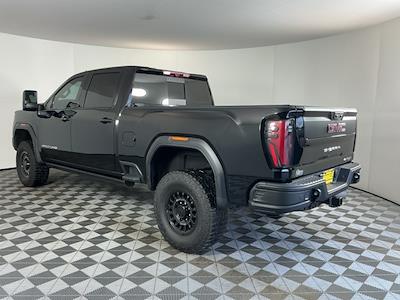 2025 GMC Sierra 2500 Crew Cab 4WD Pickup for sale #ITS7766 - photo 2