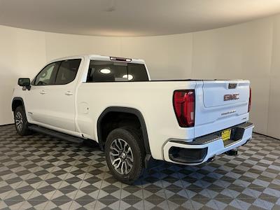 Used 2020 GMC Sierra 1500 AT4 Crew Cab for sale #ITS7766A - photo 2